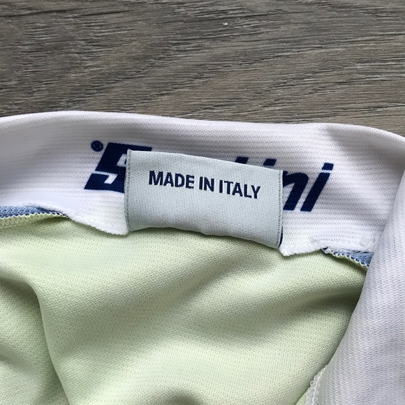 🚴‍♀️ Cycling Jersey 🚴‍♀️ - Picture 5 of 5